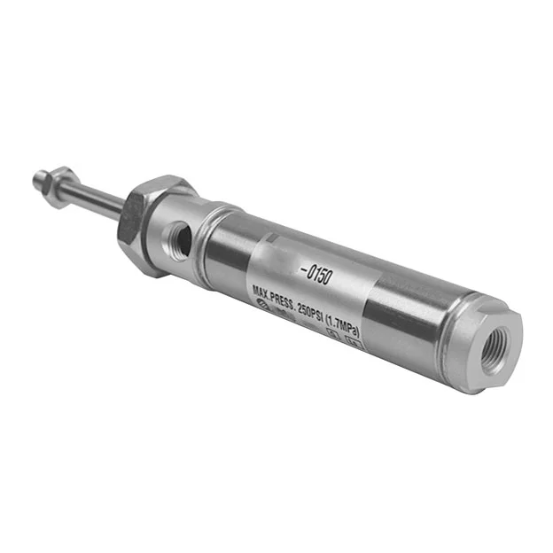 SVI  BH-7289-09 Safety Release Air Cylinder Hydralift 8830